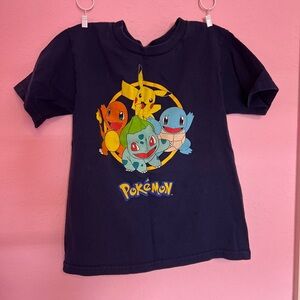 Boys Pokémon Tee